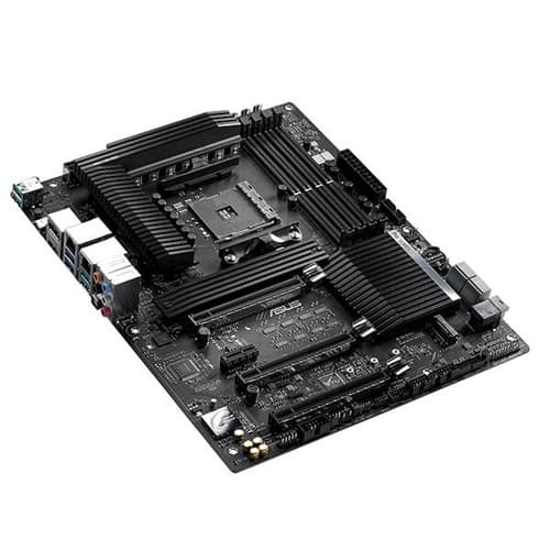 Asus Pro WS X570-ACE